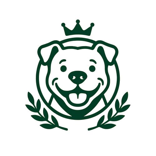 The Pampered Pitbull